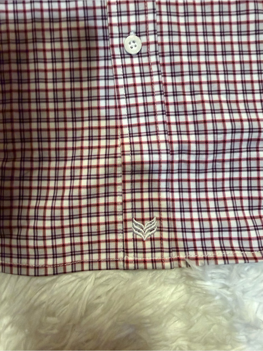 Buttercloth Old Country In Icy Cotton Shirts - Picture 12 of 16